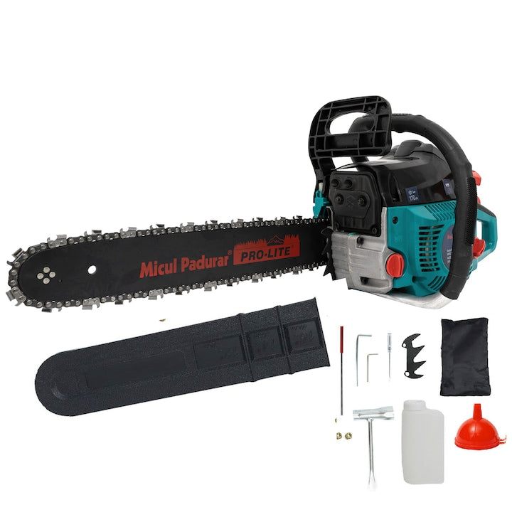 Drujba Micul Padurar 5200 52CC